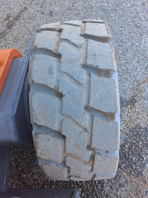 USED 2023 Snorkel A38E