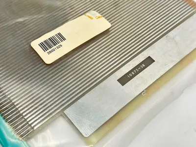 10875-38 | Eberline  Radiation Monitor Extender Card - New