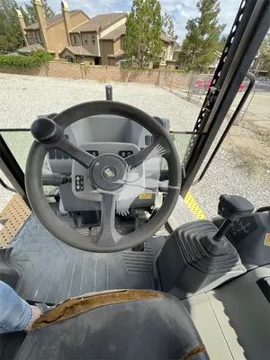 Used 2017 CATERPILLAR 420F2 Excavators California US | Lillo Machinery #1388207