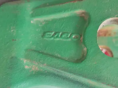 Used ESCO 400APL Parts British Columbia CA | Lenmark #1440269