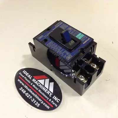 USED MITSUBISHI NF30-CS-10