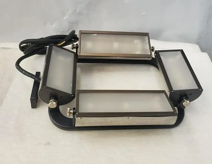 4 WAY HIGH INTENSITY LIGHT SOURCE