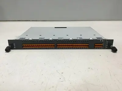 USED KEBA DI 325