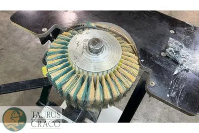 USED 2008 LOEWER (LÖWER) MINISPIN V SANDER