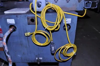 USED AIR FEEDS AF3