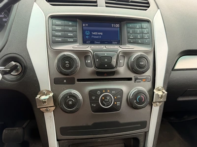 Used 2014 FORD EXPLORER SUVs Michigan US | Miedema Asset Management Group #1391788