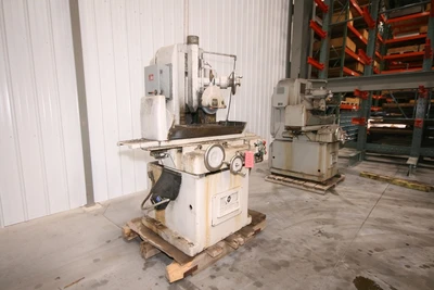 USED GALLMEYER & LIVINGSTON 260