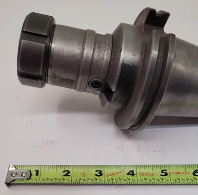 Sandvik Coromant A 390.45-50 50 040M Tooling & Accessories, Tooling | Machinery Central (10)