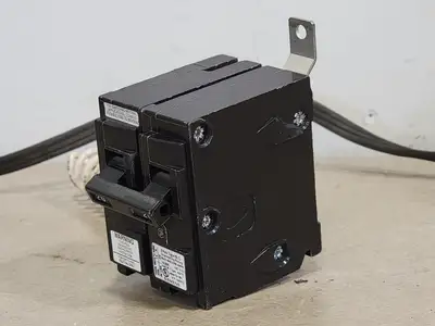 USED SIEMENS BG220