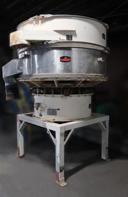 USED 2006 KASON K72-1-SS