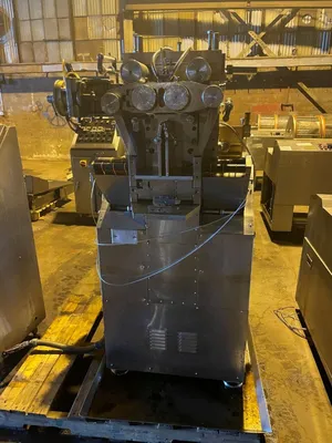 Used 1994 GIC ENGINEERING SUPRA 1 Chemical & Process Equipment Ohio US | HGR 24 #728617