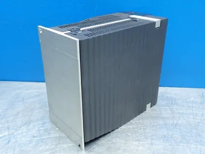 Used OMRON R88DKN15HECT Servo Drives | HGR 24 #744050