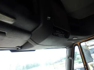 Used 2013 INTERNATIONAL PROSTAR Conventional trucks Manitoba CA | Conquest Truck & Auto Sales #1421380