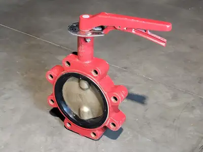 USED RED-WHITE 918 BNSL-2
