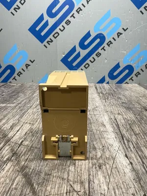 WESTINGHOUSE SVM3A8 Electrical/PLC/Automation | ESS Industrial Equipment Sales (4)