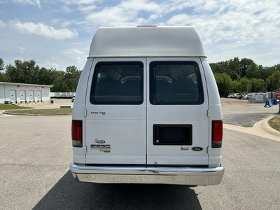 Used 2013 FORD E-250 EXTENDED Vans Michigan US | Miedema Asset Management Group #1301414