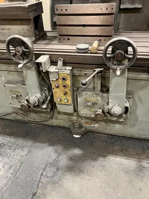 Used CINCINNATI HYDROTEL Vertical Mills Ohio US | G-2000, Inc. #1547062