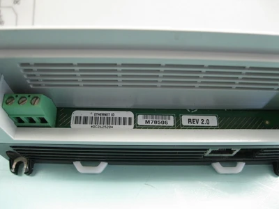 USED Allen Bradley 1757-FFLD2