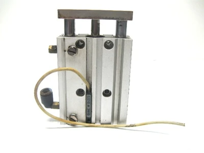 USED SMC MGPM16-50-XB6