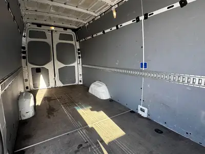 Used 2019 FREIGHTLINER SPRINTER Vans Florida US | Truck and Van Outlet #1509215