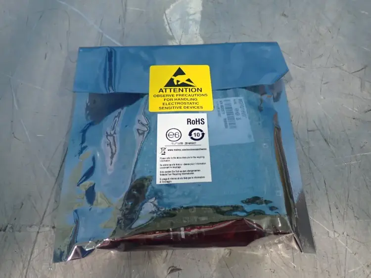 New | in-Stock MATROX MORQ/16VD Frame Grabbers & Cameras Ohio US | HGR 24 #803528