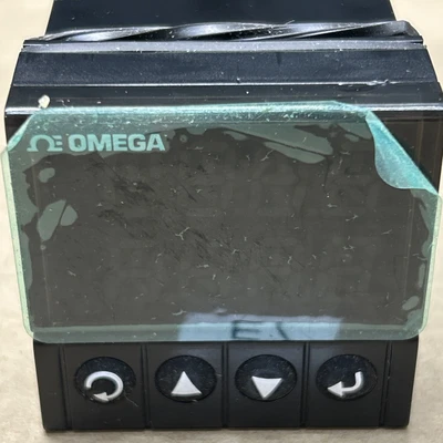 USED OMEGA CNi16D44
