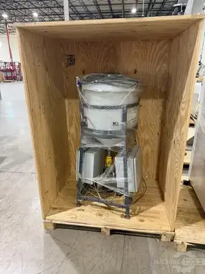Used 2019 FLOW TX200 Waterjet Cutters Arizona US | KD Machinery #1411744