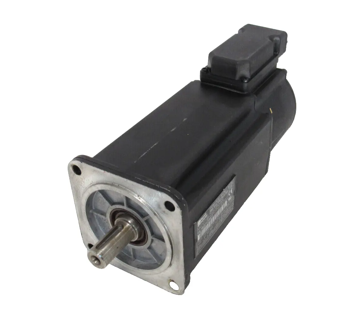 REFURBISHED REXROTH R911274565 SERVO MOTOR MKD071B-035-KP0-KN