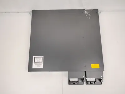 USED CISCO WS-C2960X-48FPS-I