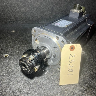 USED YASKAWA USAGED-09A22K
