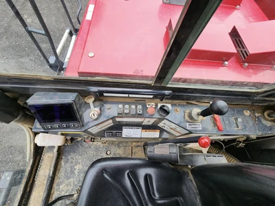 Used 2020 YANMAR C50R-5A Crawler Carriers & Dumpers New York US | Abele Tractor #1343175