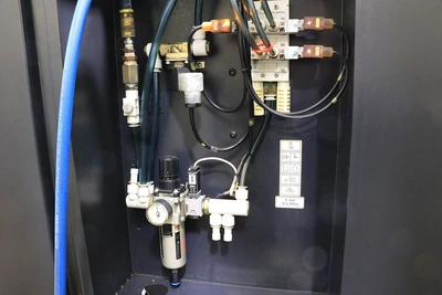 2008 DOOSAN PUMA 2000SY CNC Lathes | Toolquip, Inc. (18)