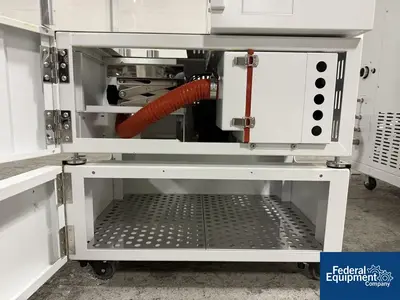 Used Yamato Yamato ADL311S Spray Dryer Spray Dryers Ohio US | Federal Equipment Company #1256475