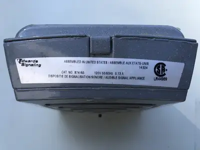 Horn 874-N5