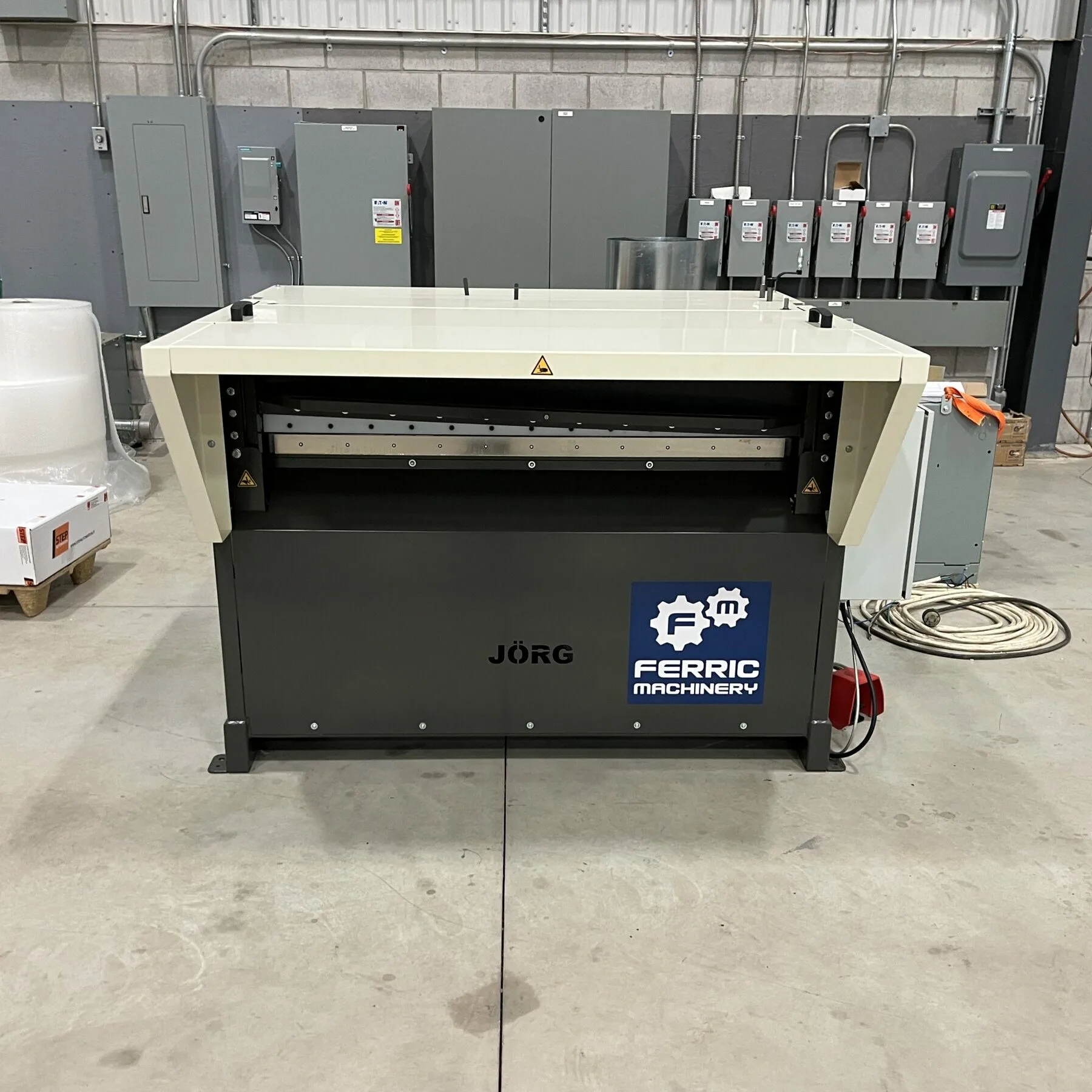 NEW JORG 4923