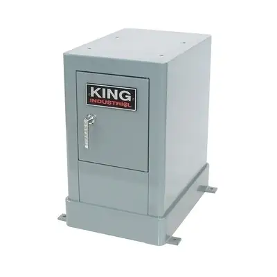 NEW KING CANADA MA-1075ST