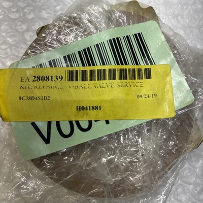 NEW Metso H041881