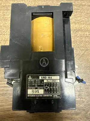 Used MITSUBISHI SRD-K4 Miscellaneous Equipment (Electrical & Power) | Surplus Asset Holdings #1191231