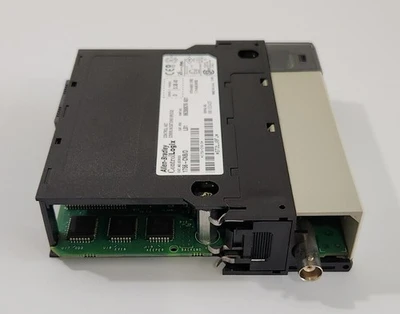 USED Allen-Bradley 1756-CNB