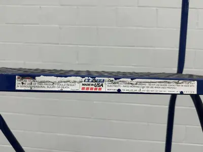 Used LOUISVILLE SW2406 Tooling & Accessories (Other) Georgia US | The Equipment Hub #717912