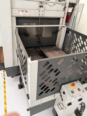 2011 HAAS VF-4SSAPC Vertical Machining Centers | Toolquip, Inc. (4)