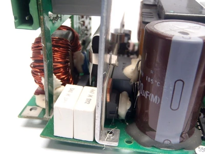 Used SMB D0014161 Transistors Michigan US | Maverick Industrial Sales #1394698