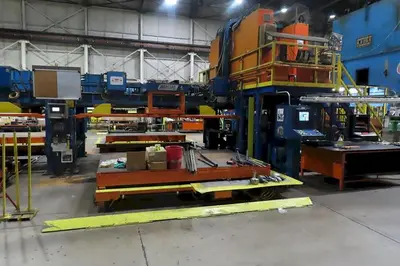 USED CLEARING S4-500-186-108