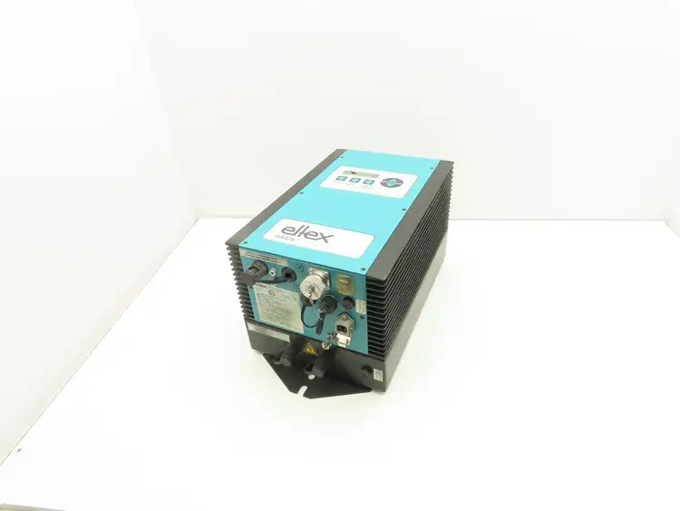 Used ELTEX _UNKNOWN_ Power Supplies | Arrow Industrial #559757