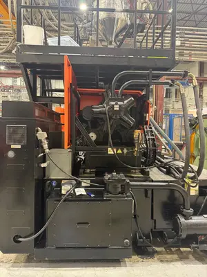 2016 CHEN HSONG SM 1050- TP-SVP HORIZONTAL INJECTION MOULDING MACHINES | INJECTION DEPOT (20)