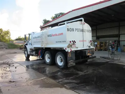 USED 2024 Freightliner M2 106