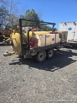 Used 2016 DITCH 2016 DITCH WITCH JT20 Drill Rigs Florida US | HDD Broker #1518573