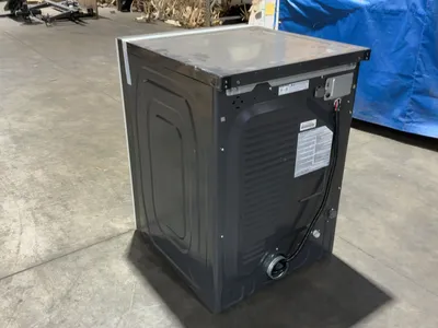 Used SAMSUNG DV90F53AEYA3 Residential Appliances Michigan US | Miedema Asset Management Group #1320981