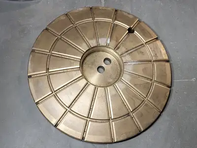 NEW METSO MM1307783