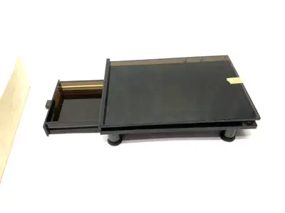 NEW SCOPEASE MICROSCOPE INSPECTION TABLE